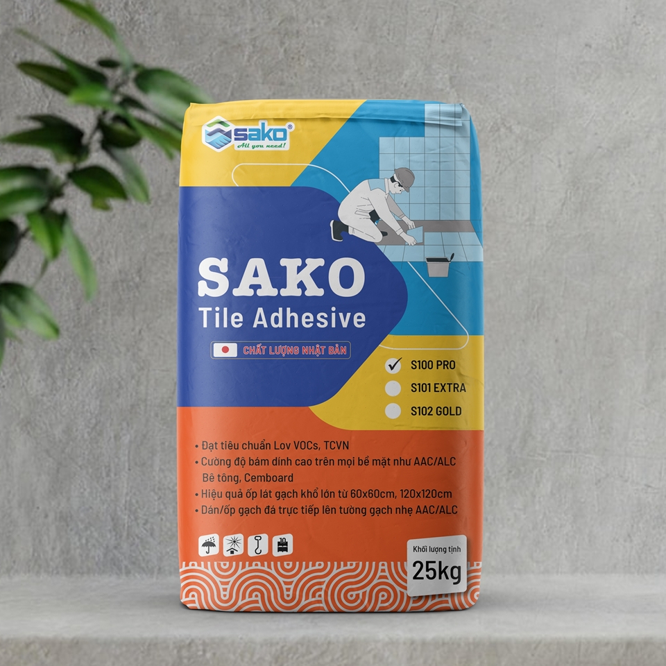 SAKO.VN