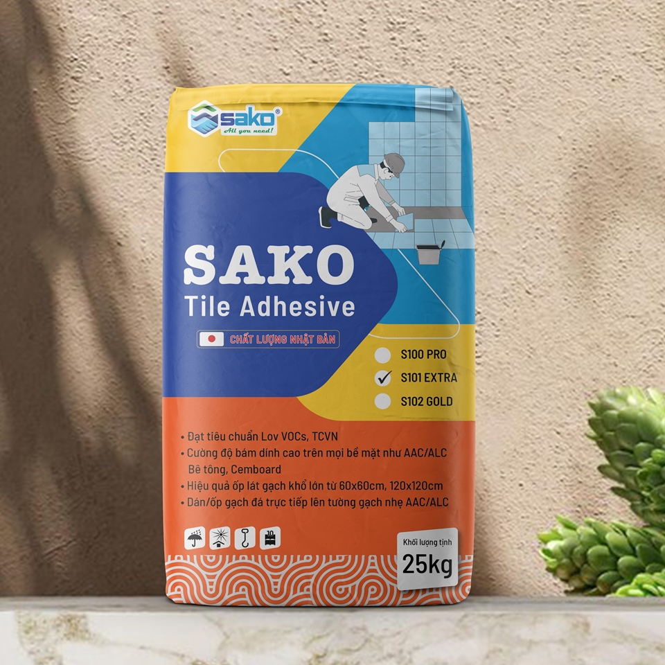 SAKO.VN